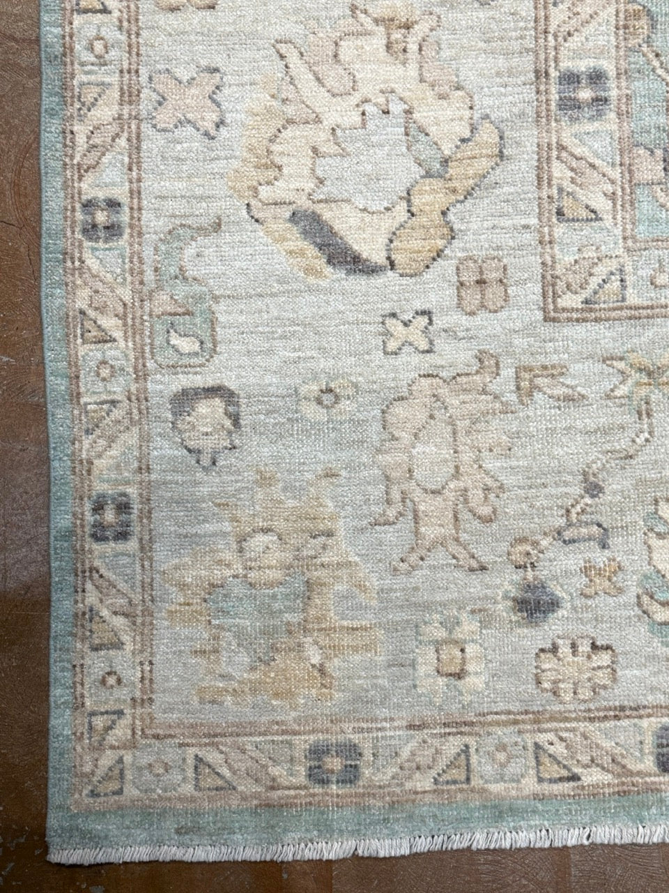 Ziegler &amp; Co Fine Usak 26115