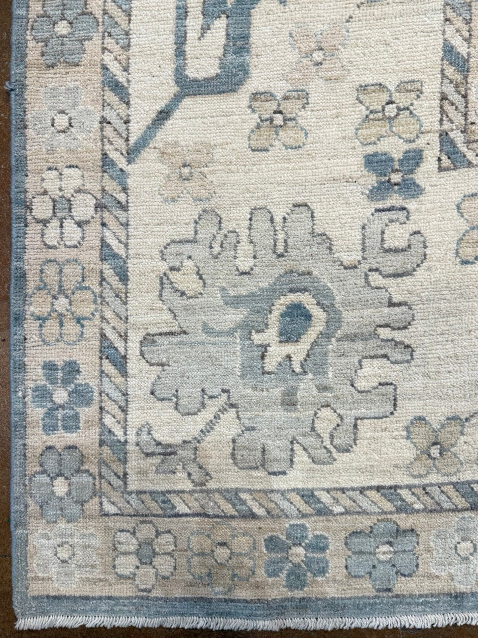 Ziegler &amp; Co Fine Usak 26102