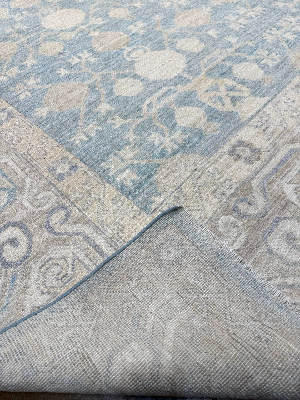 Ziegler &amp; Co Fine Usak 26114