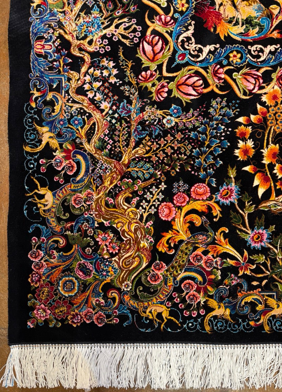 Finest Persian Rug 26200