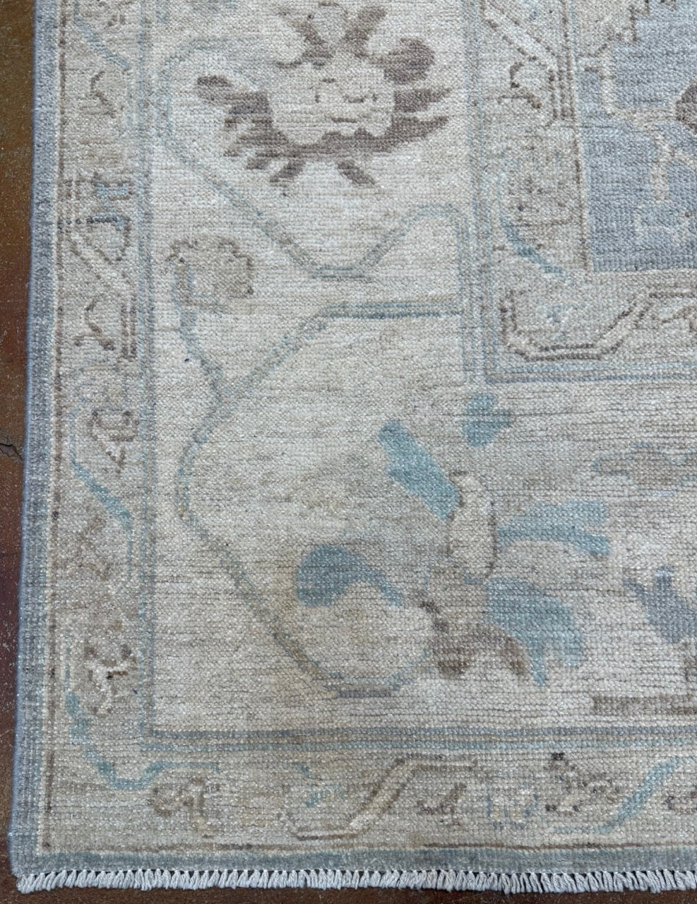 Ziegler &amp; Co Fine Usak 26109