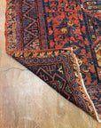 Antique Soumak 24390