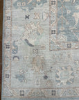 Ziegler & Co Fine Usak 26105