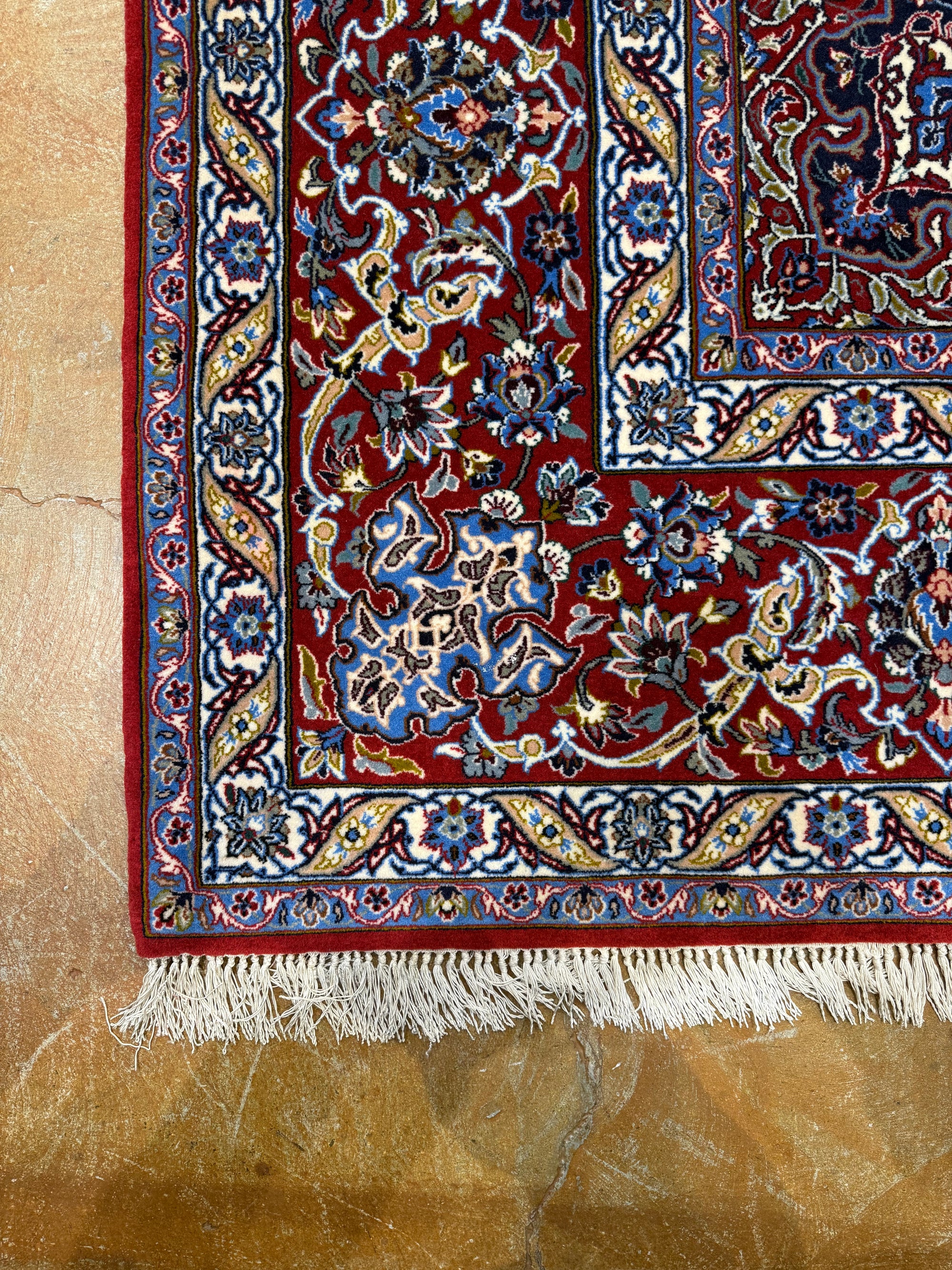 Persian Isfahan 35711