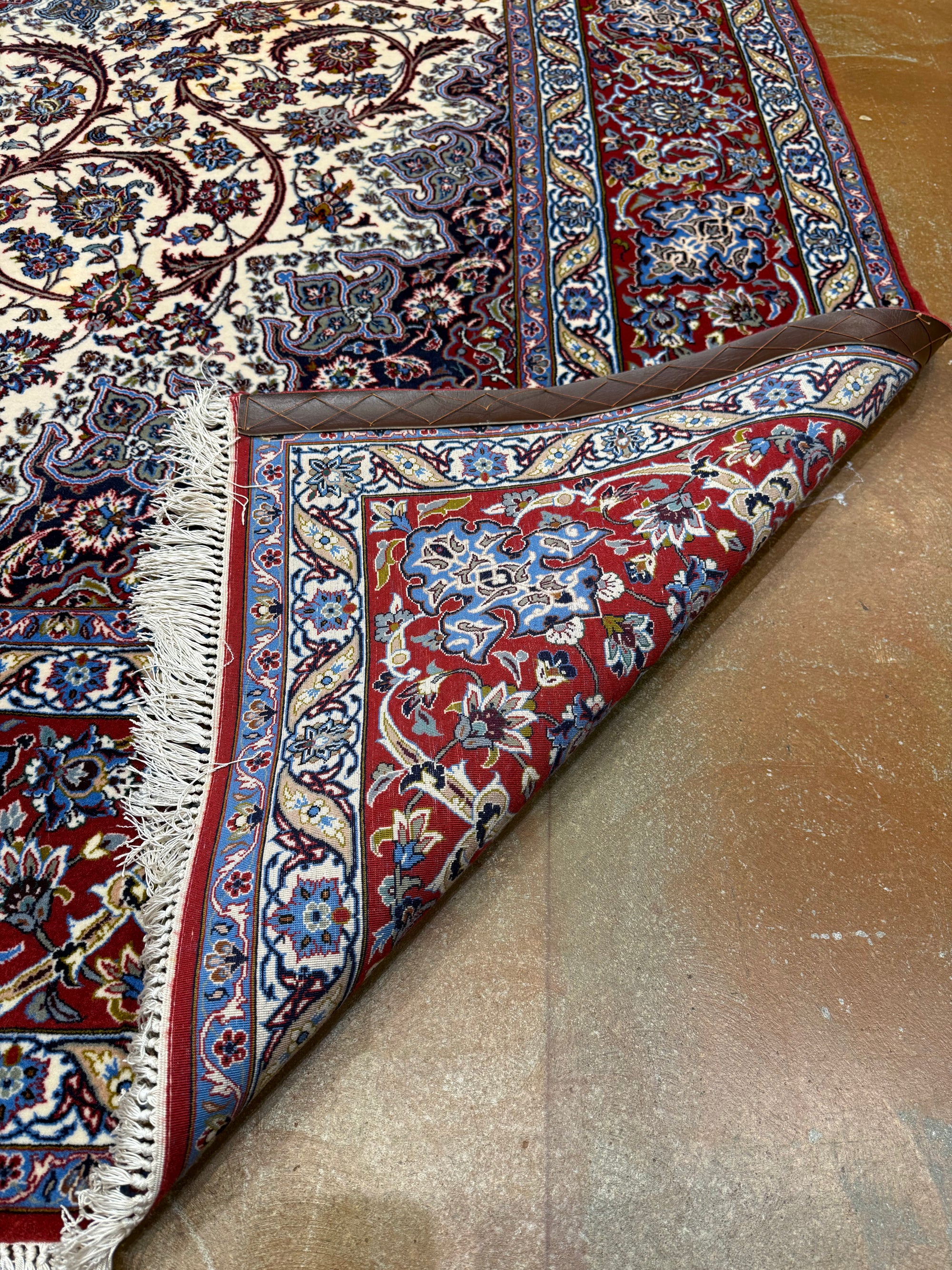 Persian Isfahan 35711