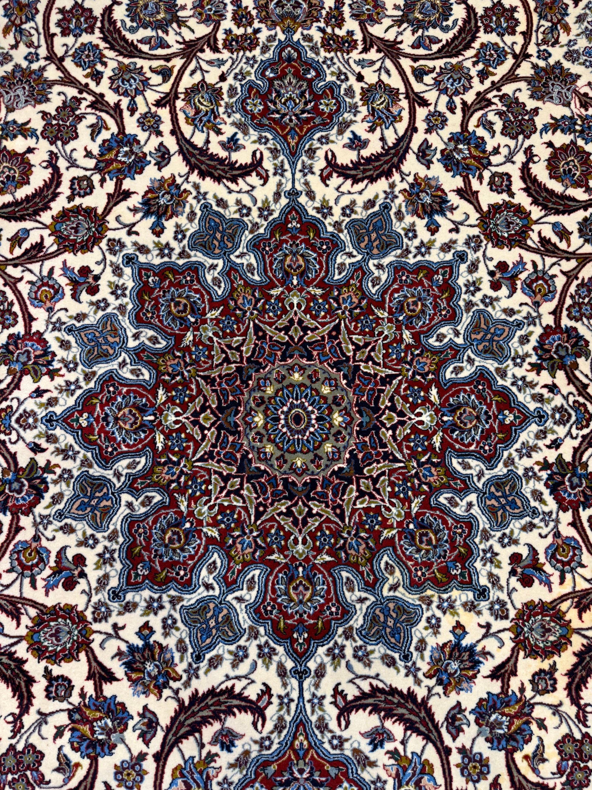 Persian Isfahan 35711