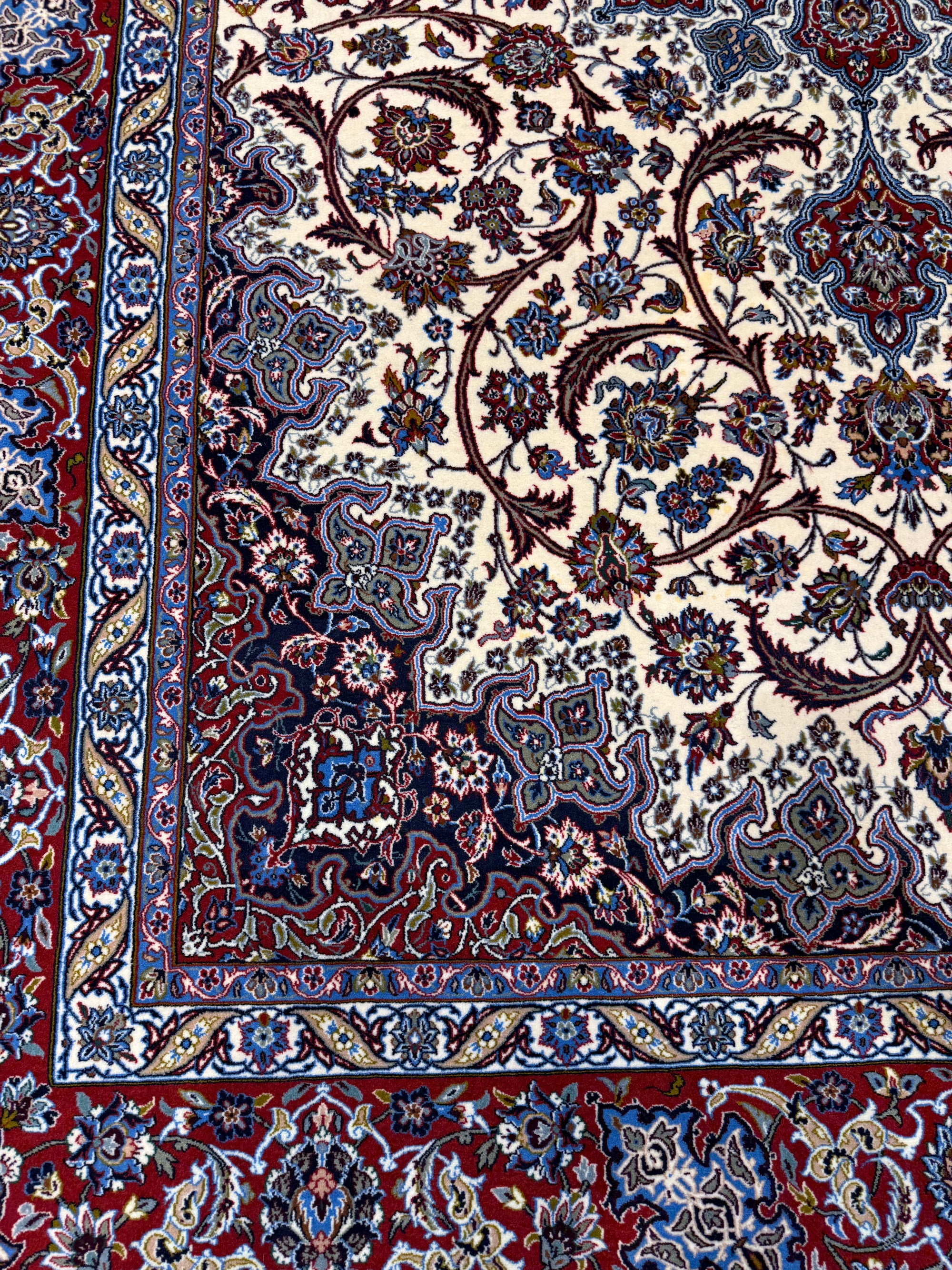 Persian Isfahan 35711