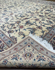 Finest Vintage Nain Habibian 24418