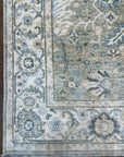 Ziegler & Co Fine Usak 26204