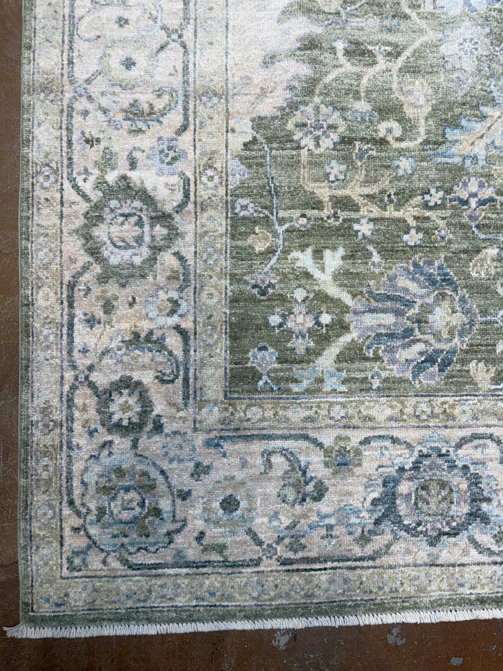 Ziegler &amp; Co Fine Usak 26111