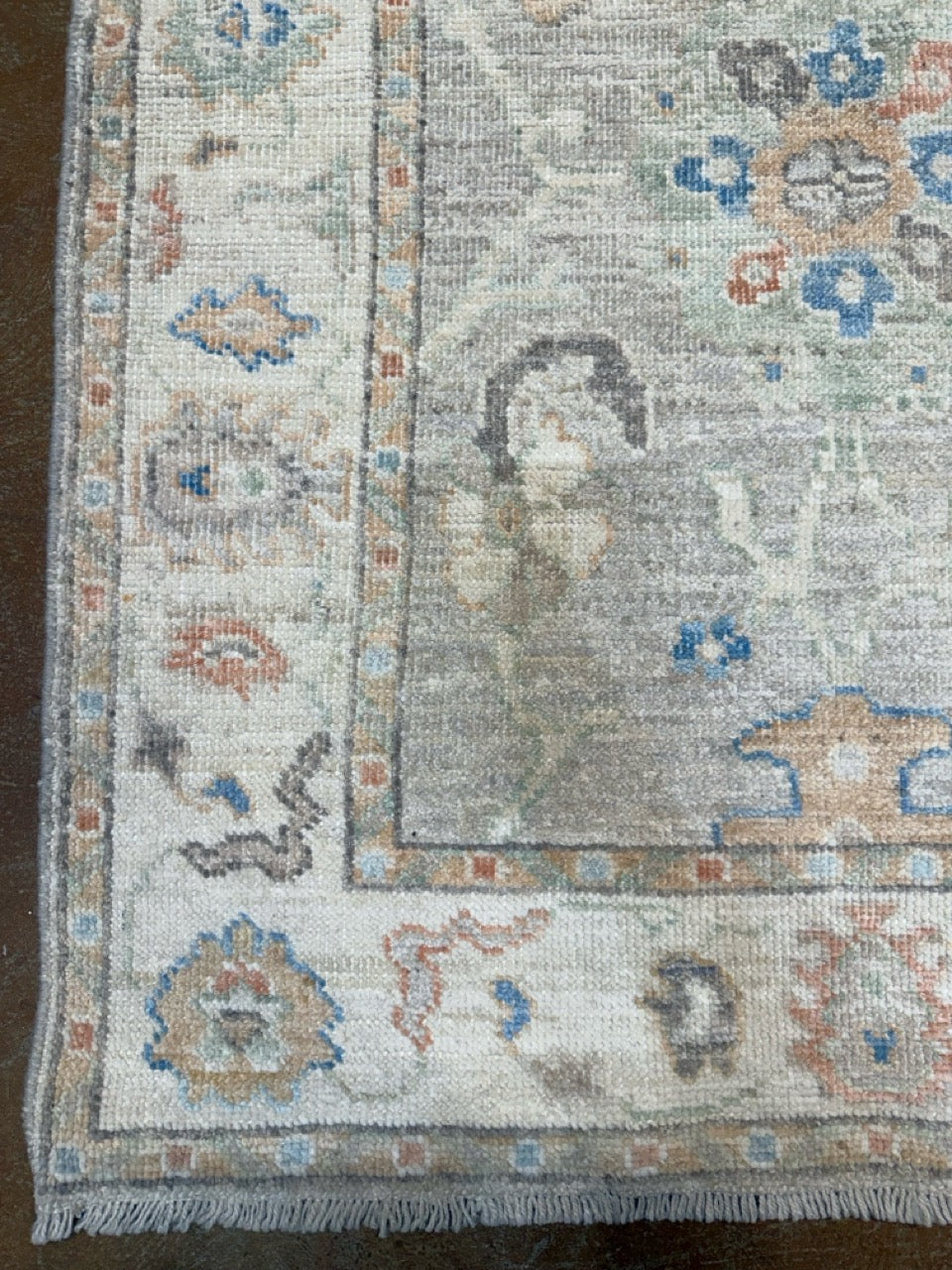 Ziegler &amp; Co Fine Usak 26118