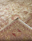 Ziegler & Co Oushak 24386