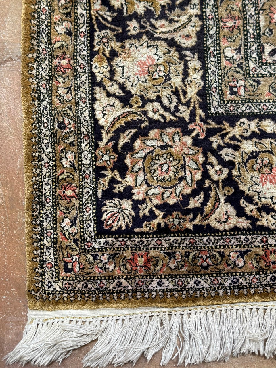 Qum Rug 28538