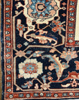 Finest Heriz Serapai 26206