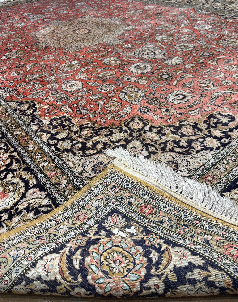 Qum Rug 28538
