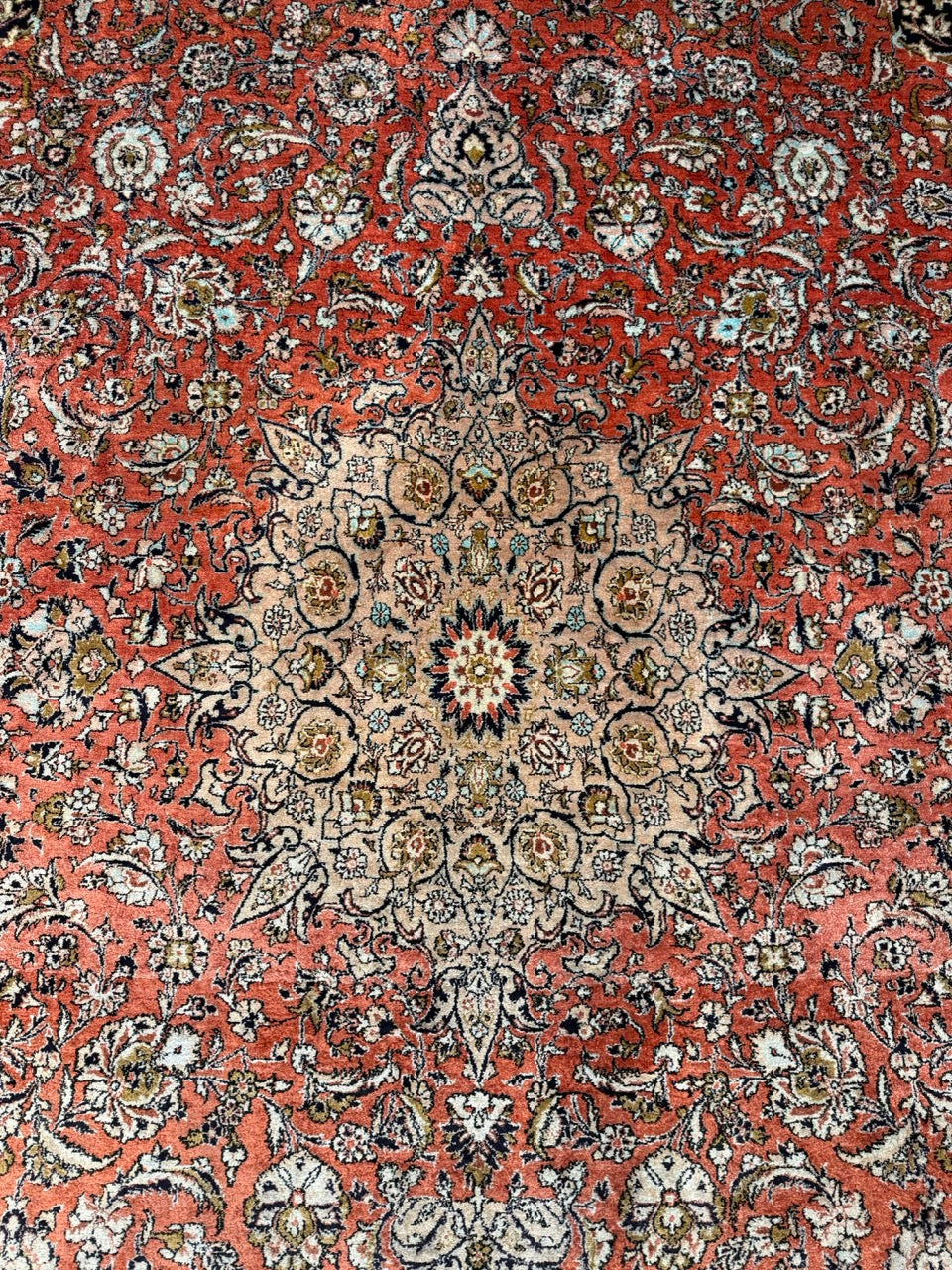 Qum Rug 28538