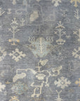 Fine Ziegler & Co. Usak 23477