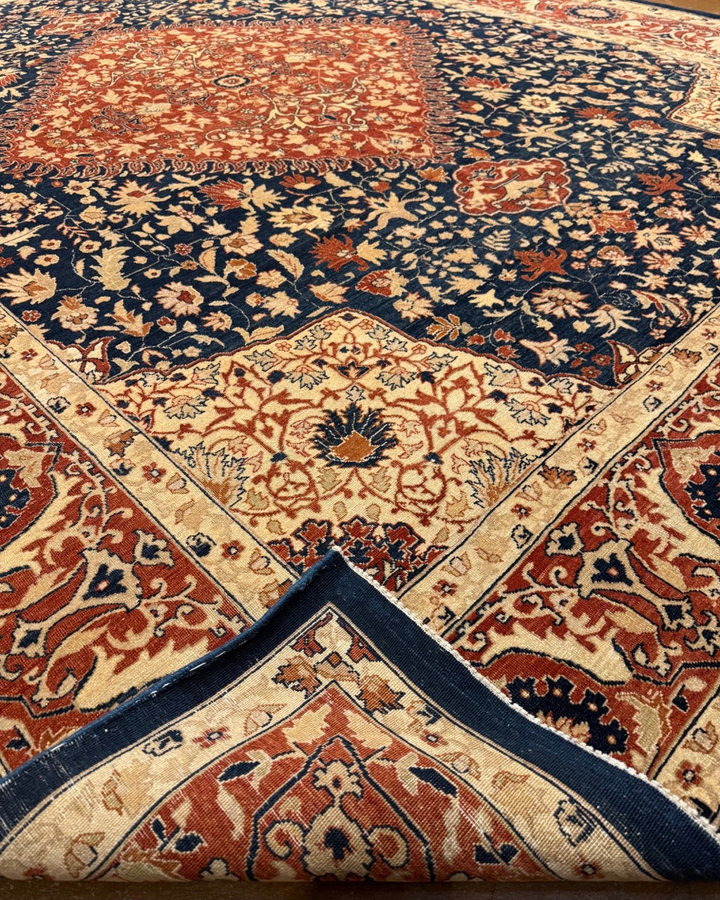 Pakistan Farahan 24416