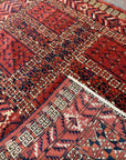 Antique Tekke Esni 23067
