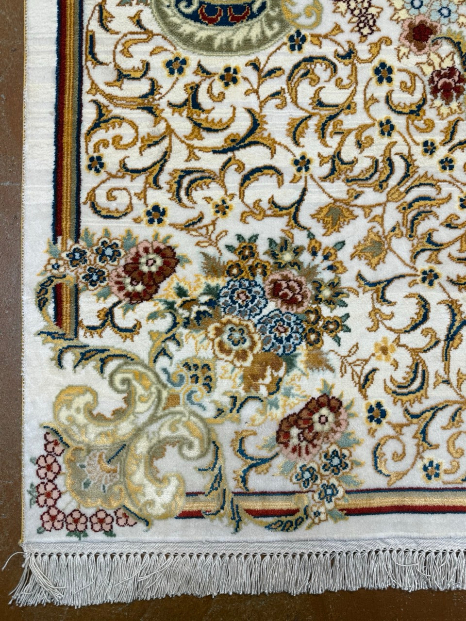 Finest Silk Hereke 32621