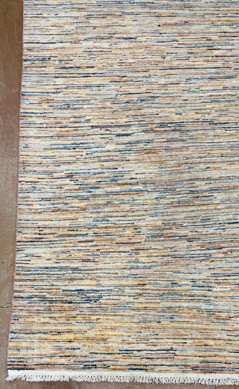 Ziegler &amp; Co Lees Organic Striped 37262