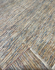 Ziegler & Co Lees Organic Striped 37262