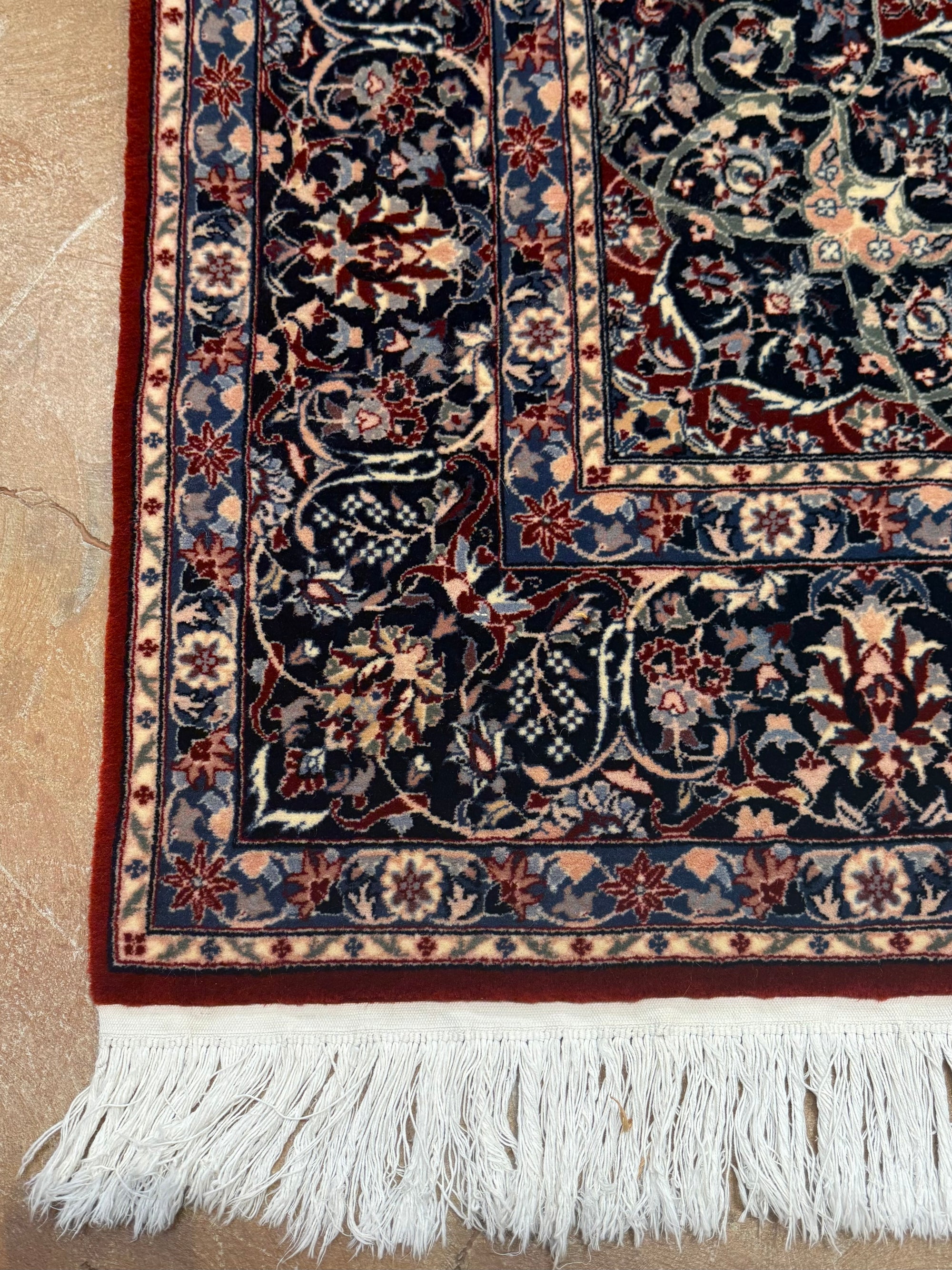 Sino Kashan 24400