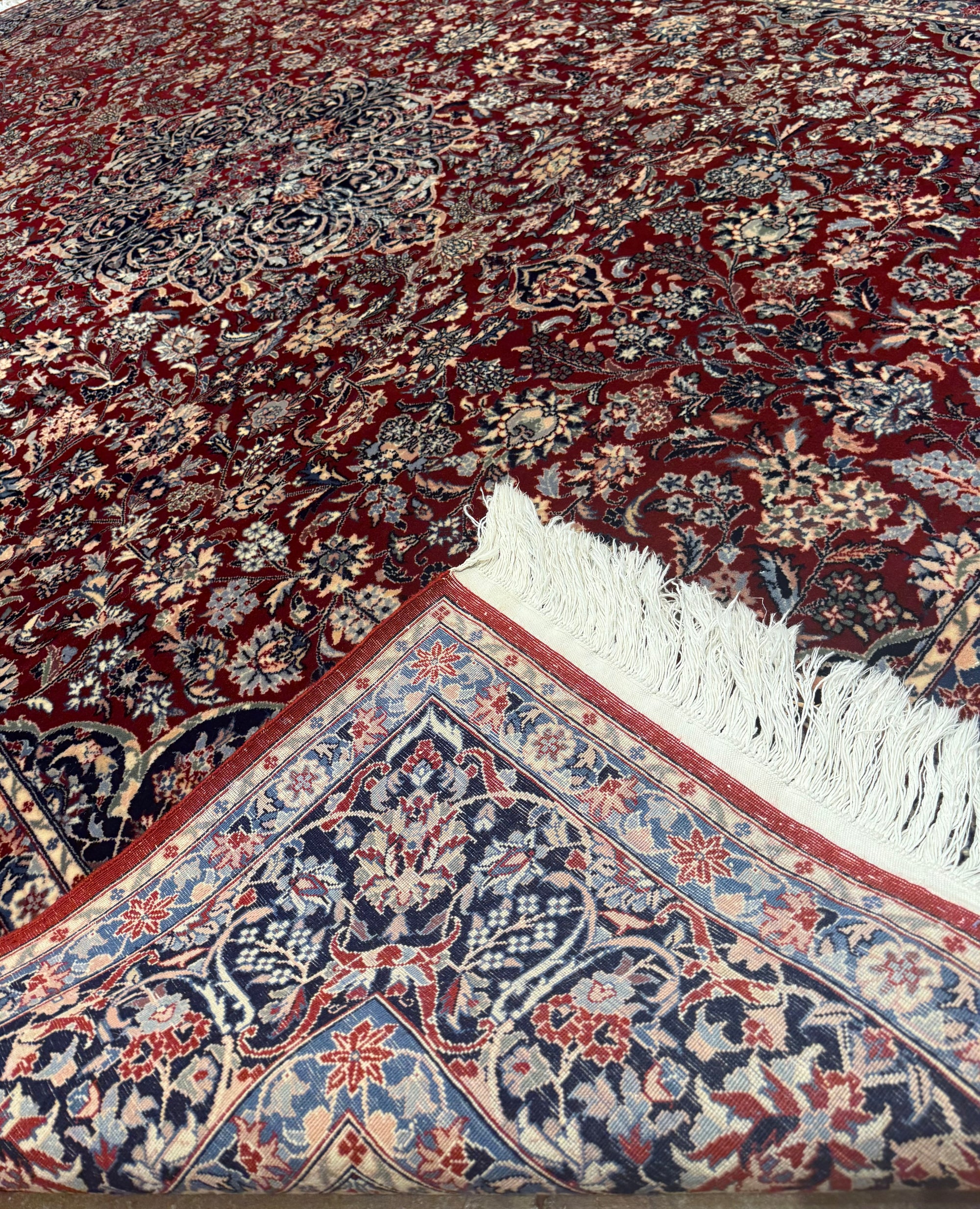 Sino Kashan 24400