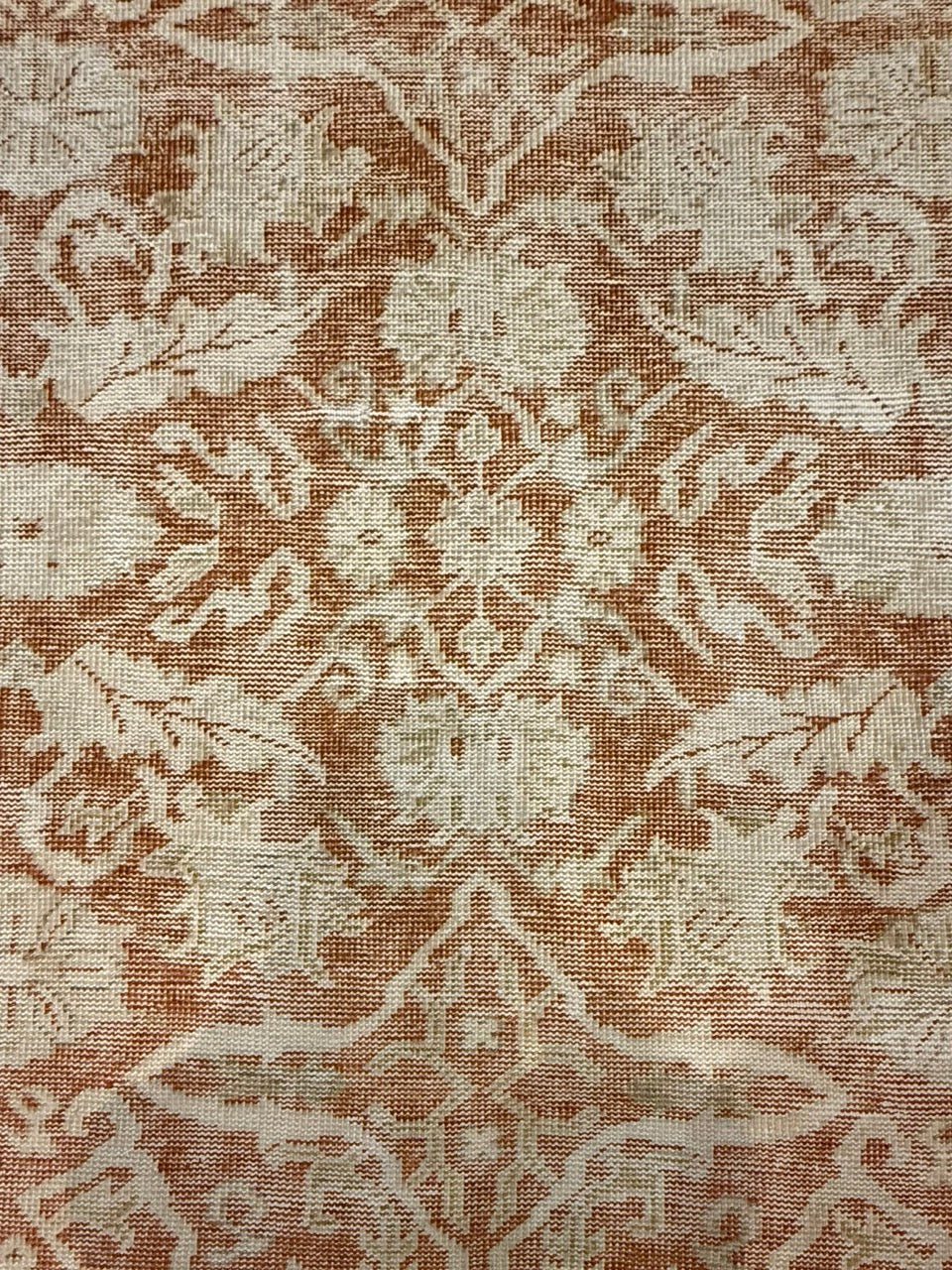 Montecito Oushak 24402