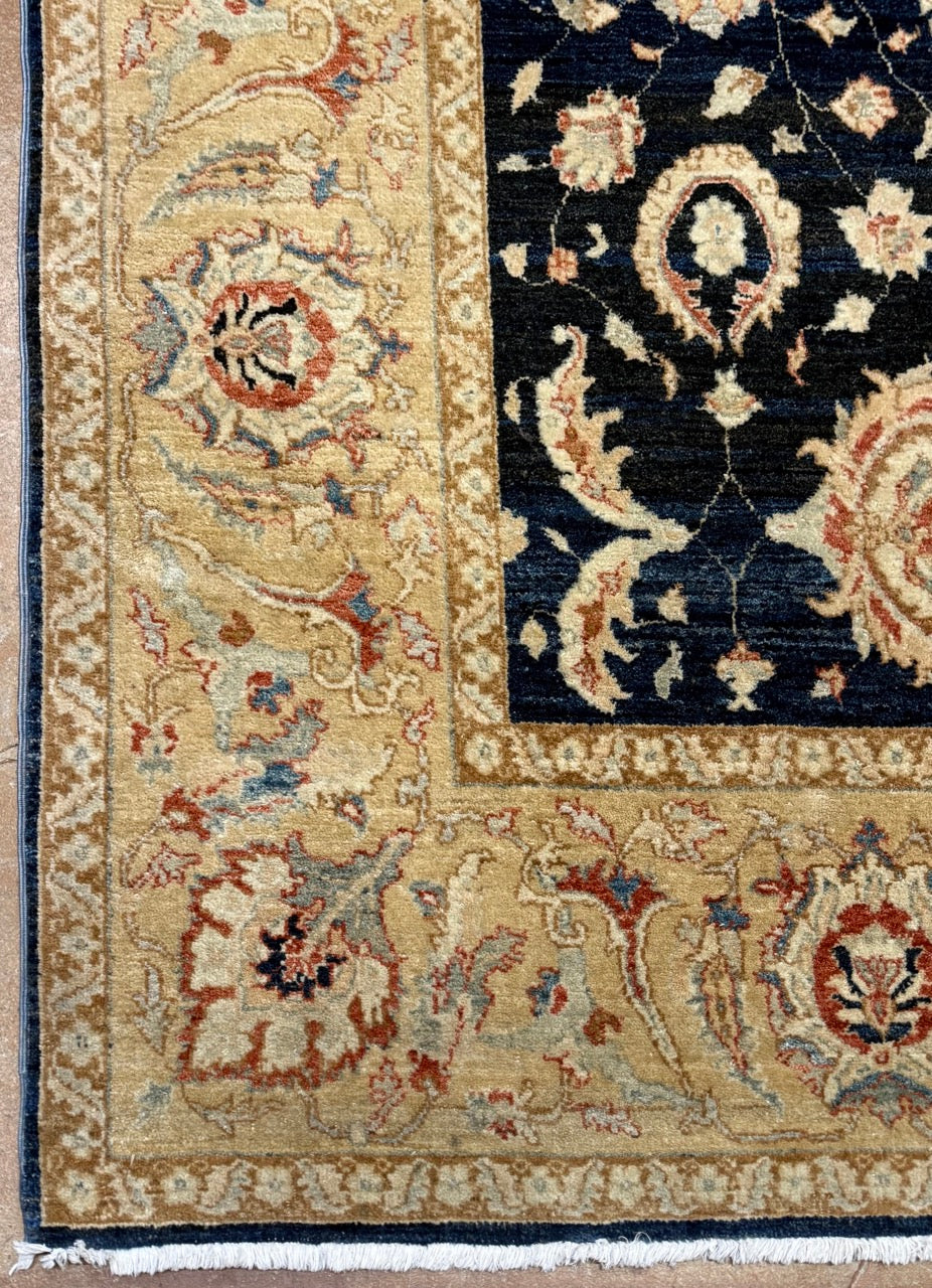 Montecito Oushak 24403