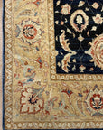 Montecito Oushak 24403