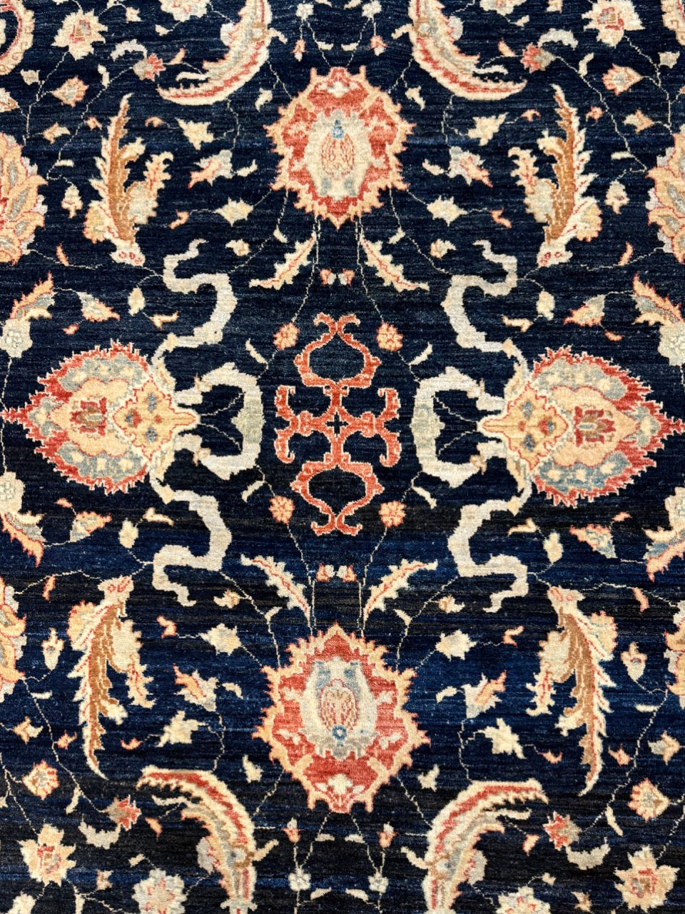 Montecito Oushak 24403