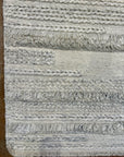 Modern Ivory Rug 34060