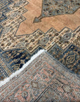 Senneh Rug needs tags