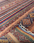 Ziegler & Co Tribal Rug 23287