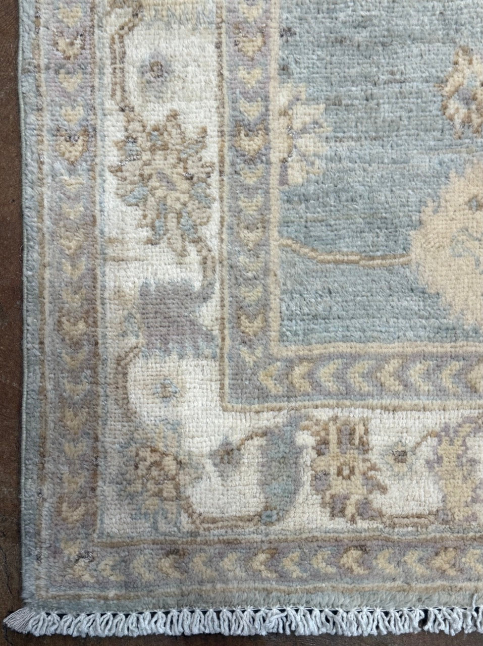 Fine Ziegler &amp; Co Usak 23491