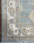 Fine Ziegler & Co Usak 23491
