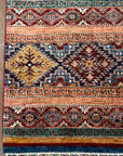 Ziegler & Co Tribal Rug 23287