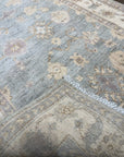 Fine Ziegler & Co Usak 23491
