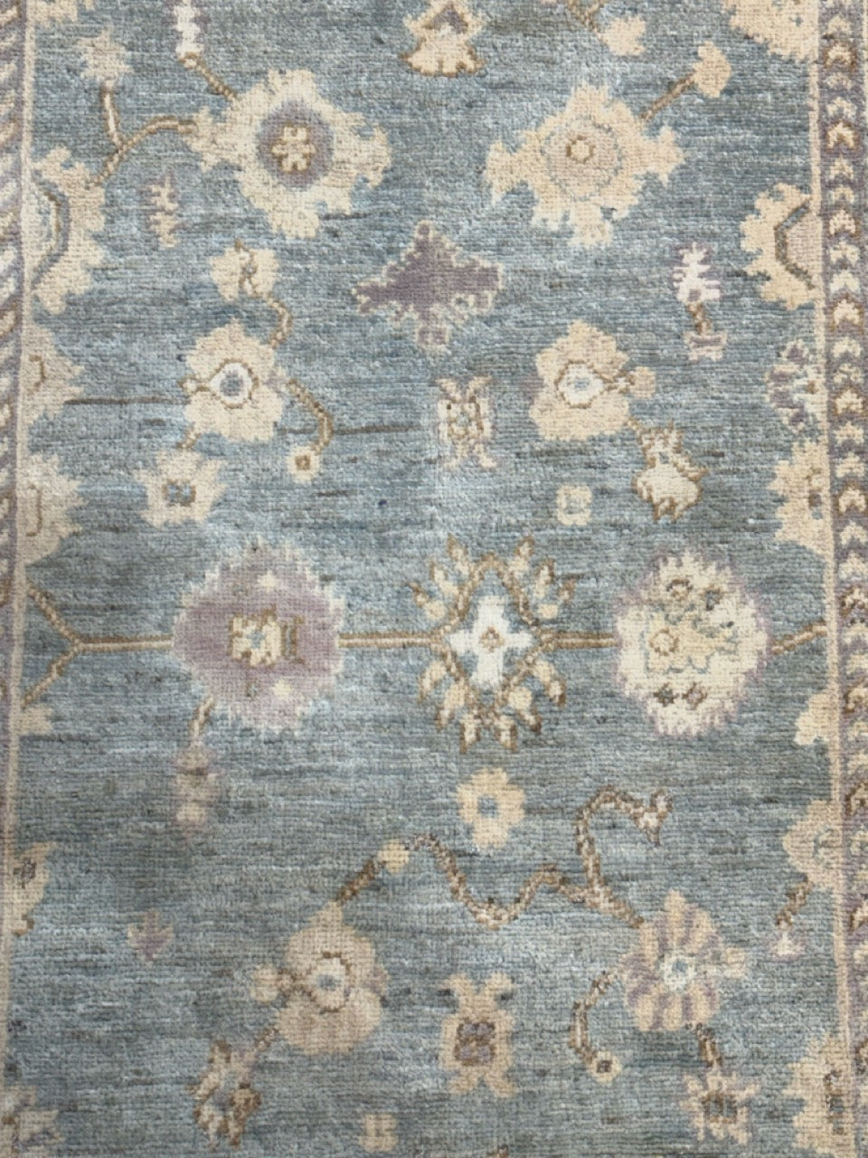 Fine Ziegler &amp; Co Usak 23491