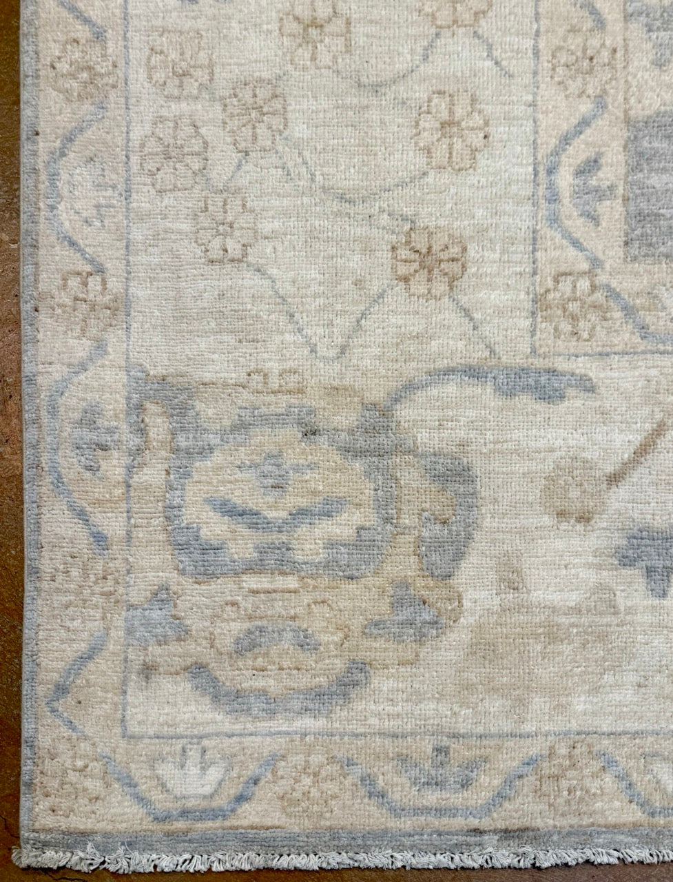 Fine Ziegler &amp; Co Usak 23475
