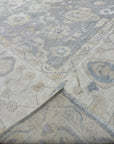 Fine Ziegler & Co Usak 23475