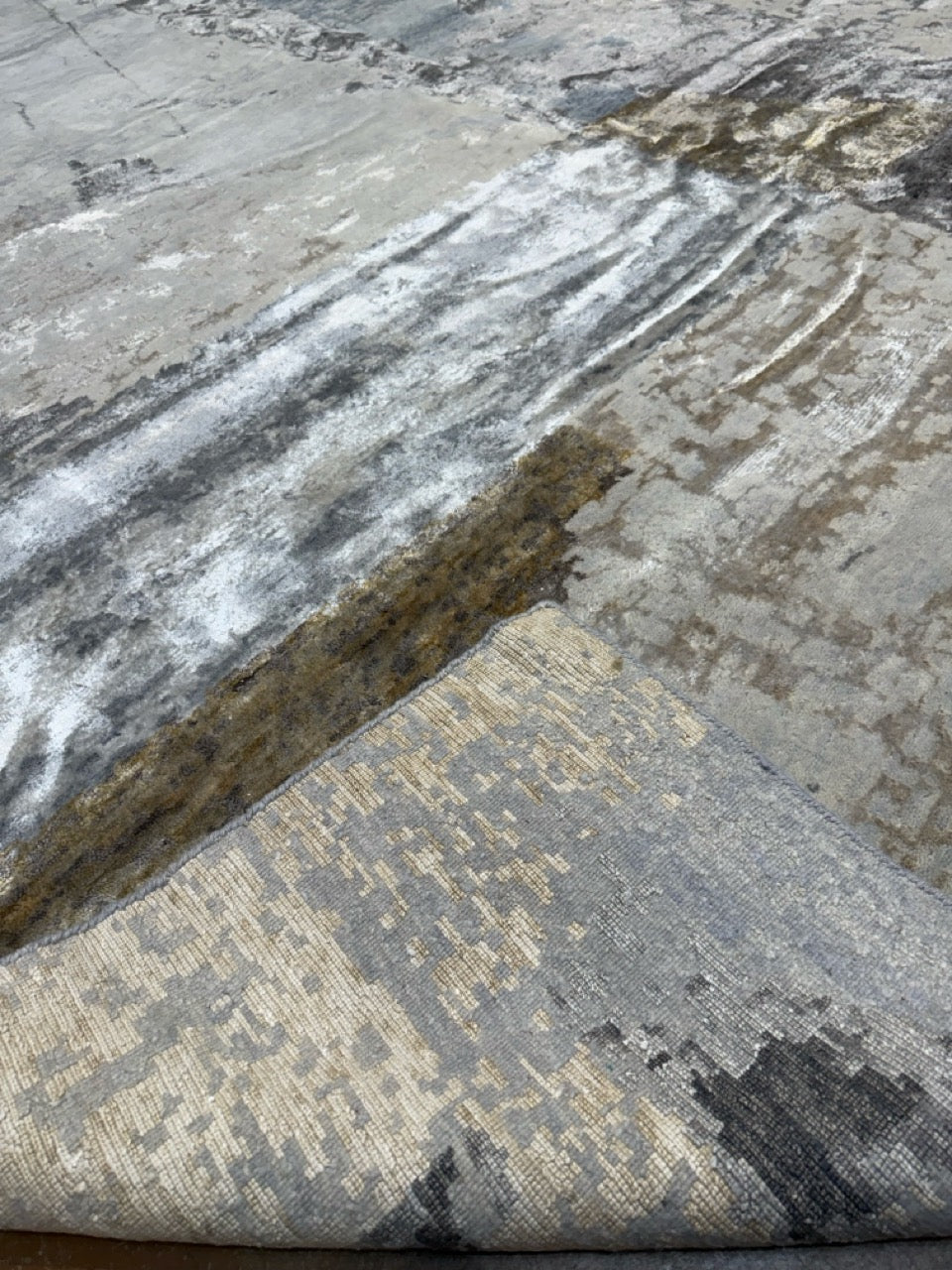 Ziegler &amp; Co Modern Rug 57596