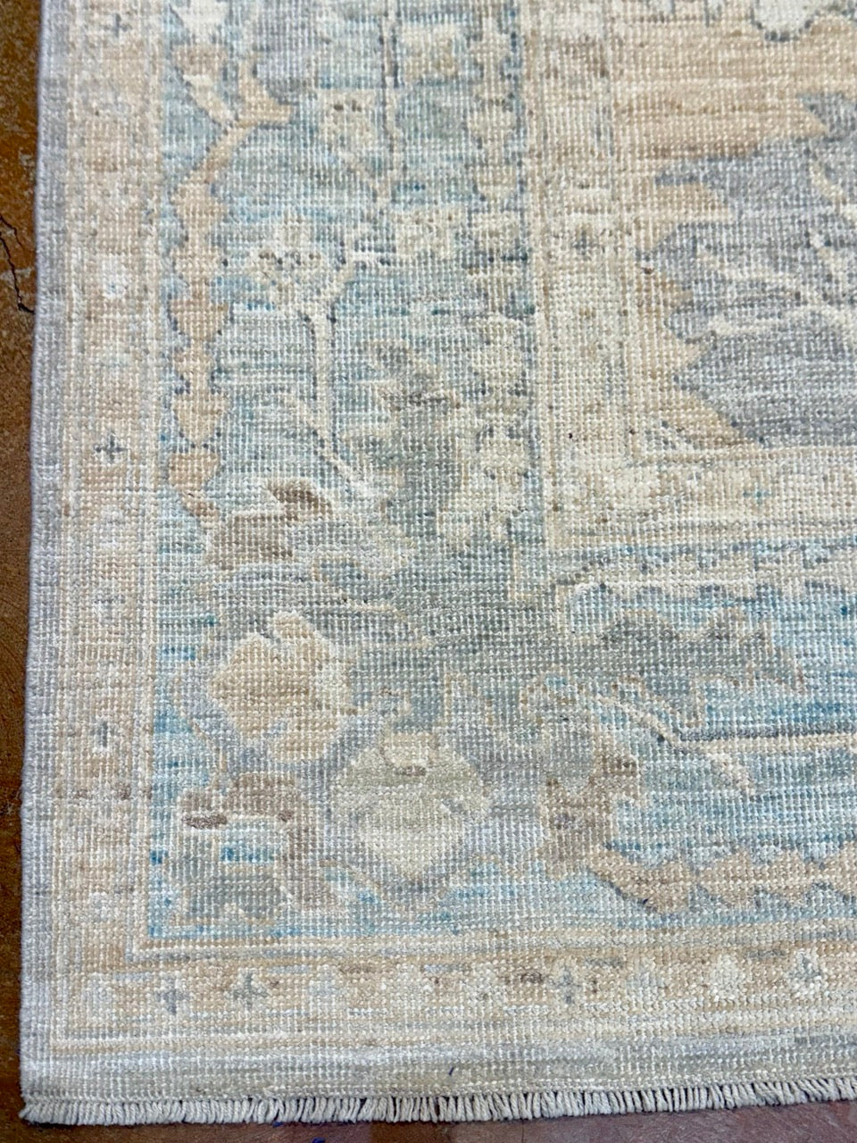 Ziegler &amp; Co Usak 23266