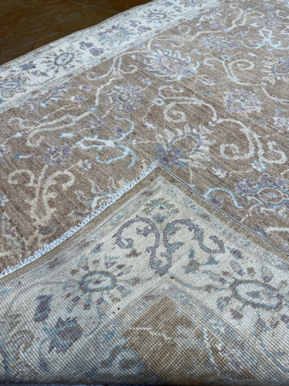 Fine Ziegler &amp; Co Usak 23489
