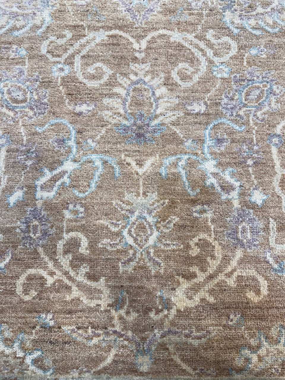 Fine Ziegler &amp; Co Usak 23489