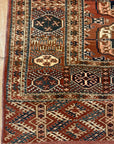 Turkomen Tekke 32235