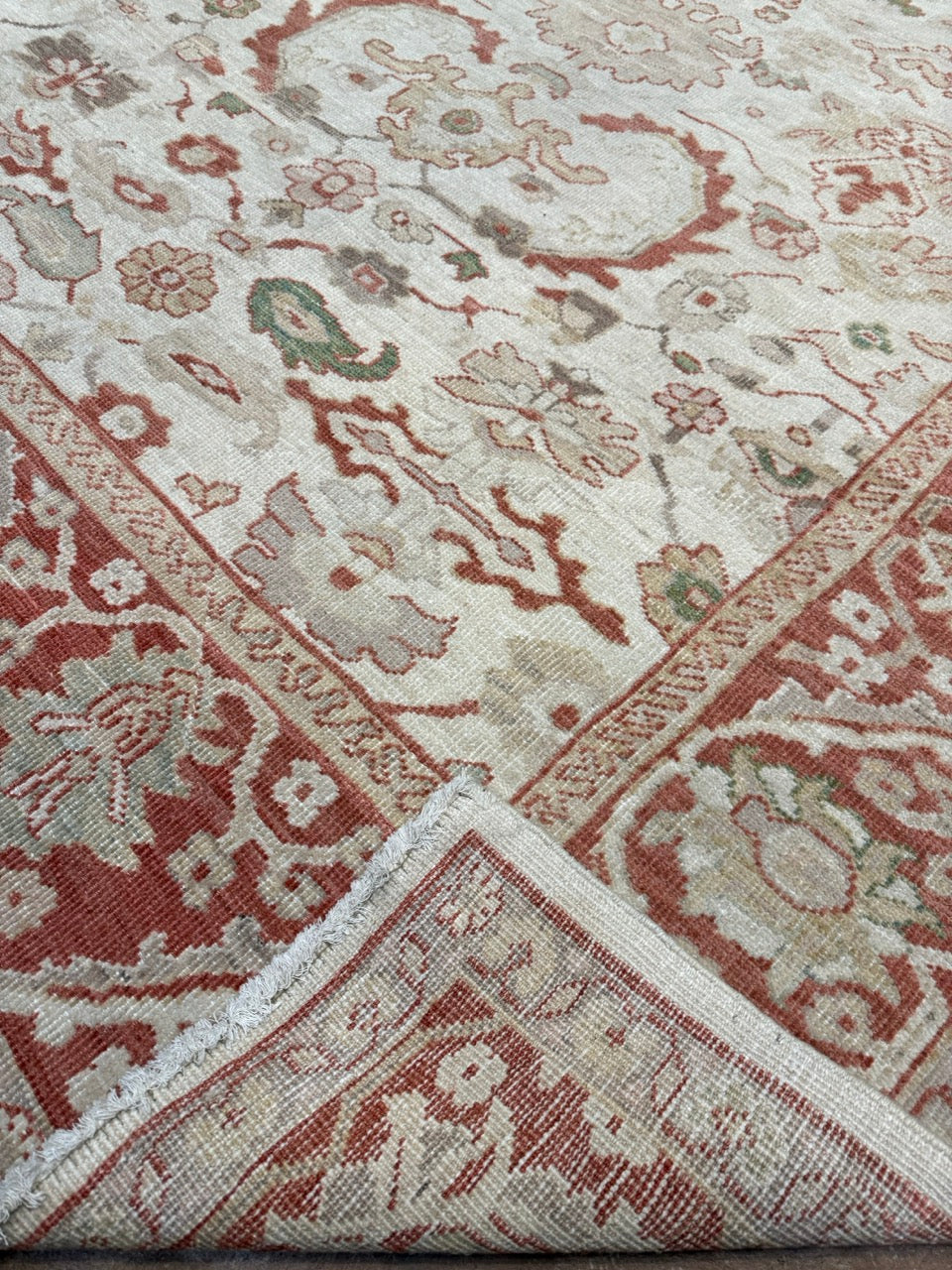 Zielger Sultanabad 35314