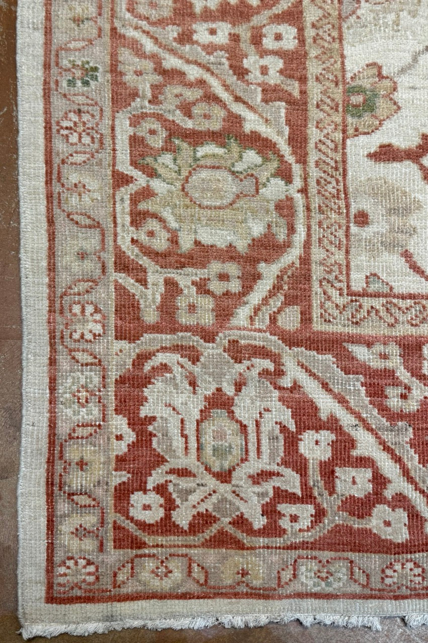 Zielger Sultanabad 35314