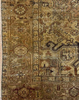Antique Heriz 28329